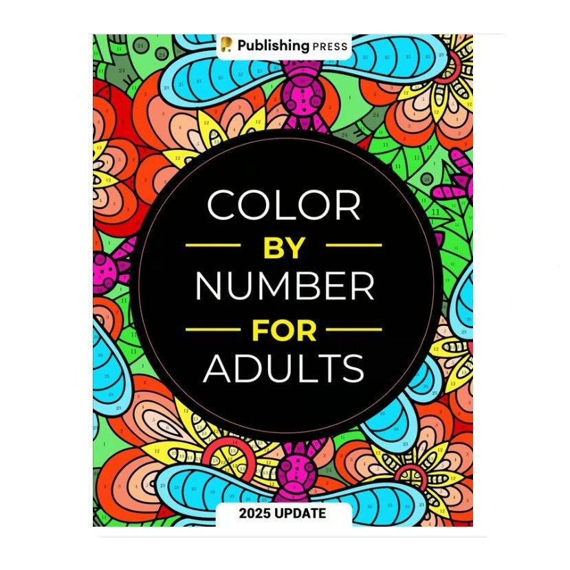 New Product Anxiety Therapy Coloring Book Wholesale