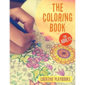 The Coloring Book for Adults - Paperback